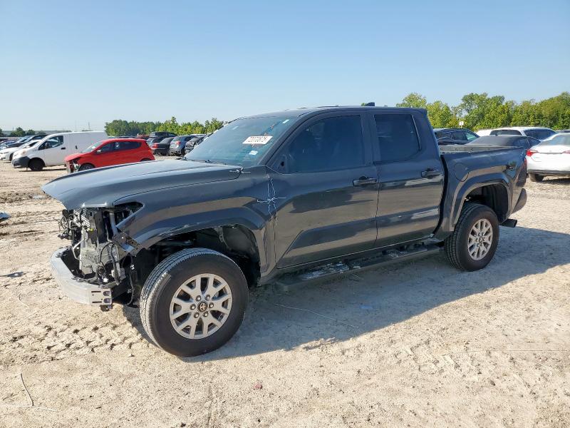 2025 TOYOTA TACOMA DOUBLE CAB, 