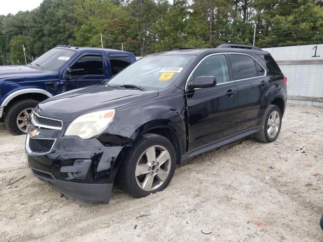 2013 CHEVROLET EQUINOX LT, 