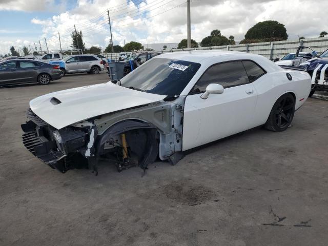 2019 DODGE CHALLENGER R/T, 