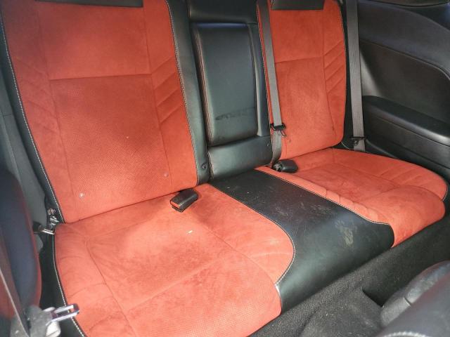 2C3CDZBT7KH641355 - 2019 DODGE CHALLENGER R/T Білий фото 10