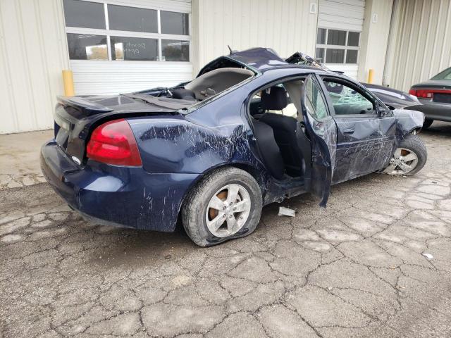 2G2WP552X81118137 - 2008 PONTIAC GRAND PRIX 蓝色 照片 3