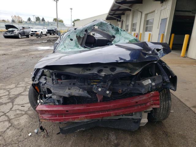 2G2WP552X81118137 - 2008 PONTIAC GRAND PRIX 蓝色 照片 5