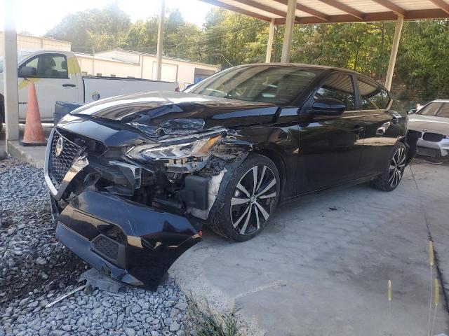 2022 NISSAN ALTIMA SR, 