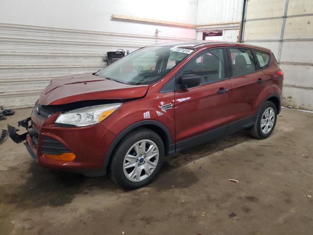2015 FORD ESCAPE S, 