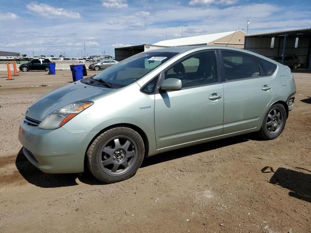 2008 TOYOTA PRIUS, 