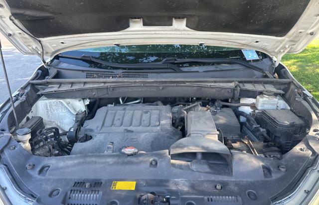 5TDJKRFH6FS223049 - 2015 TOYOTA HIGHLANDER XLE 白色 照片 7