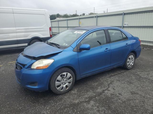 2010 TOYOTA YARIS, 