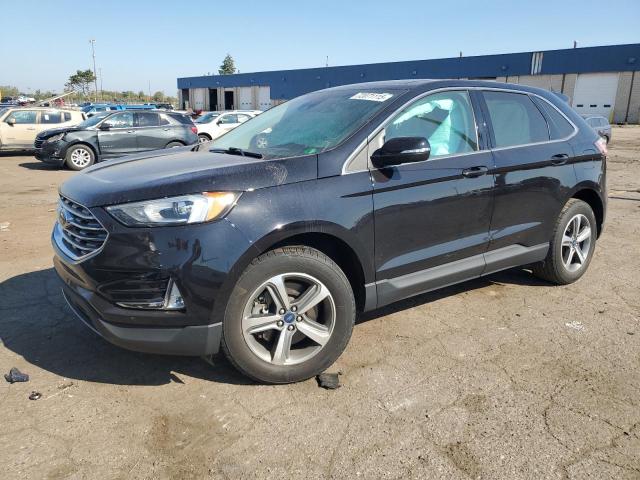 2020 FORD EDGE SEL, 
