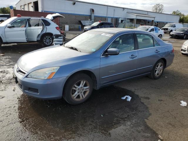 2007 HONDA ACCORD EX, 