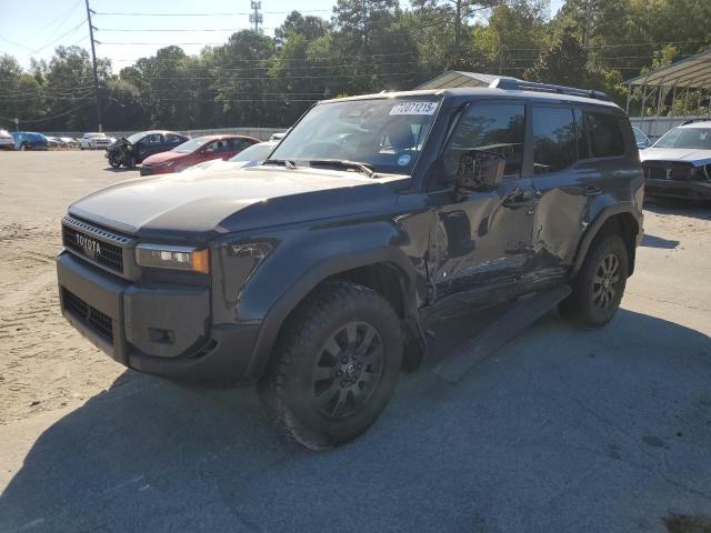 2024 TOYOTA LAND CRUISER BASE, 