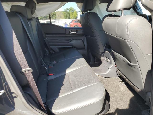 JTEABFAJ8R5001577 - 2024 TOYOTA LAND CRUISER BASE 黑色 照片 11