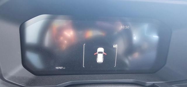 JTEABFAJ8R5001577 - 2024 TOYOTA LAND CRUISER BASE 黑色 照片 9