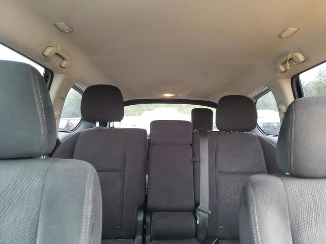 5N1AR2MM2DC652797 - 2013 NISSAN PATHFINDER S 黑色 照片 10