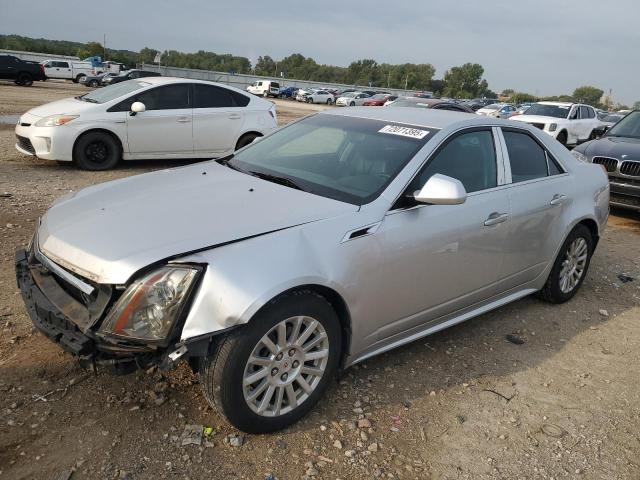 2012 CADILLAC CTS, 