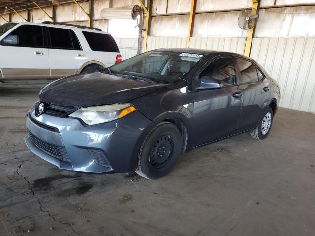 2014 TOYOTA COROLLA L, 