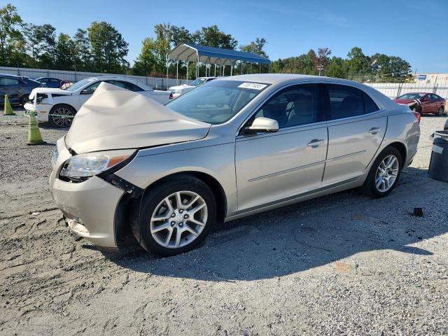 2013 CHEVROLET MALIBU 1LT, 