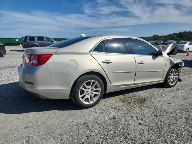 1G11C5SA1DF341465 - 2013 CHEVROLET MALIBU 1LT GOLD photo 3