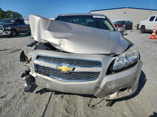 1G11C5SA1DF341465 - 2013 CHEVROLET MALIBU 1LT GOLD photo 5
