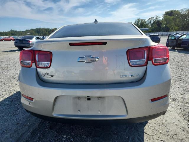 1G11C5SA1DF341465 - 2013 CHEVROLET MALIBU 1LT GOLD photo 6