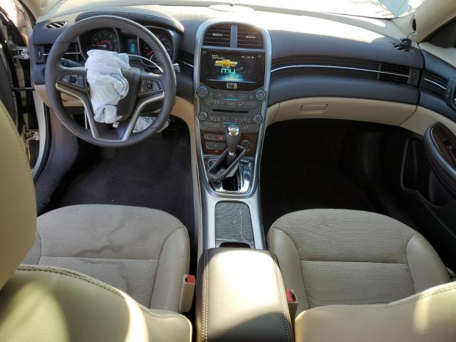 1G11C5SA1DF341465 - 2013 CHEVROLET MALIBU 1LT GOLD photo 8