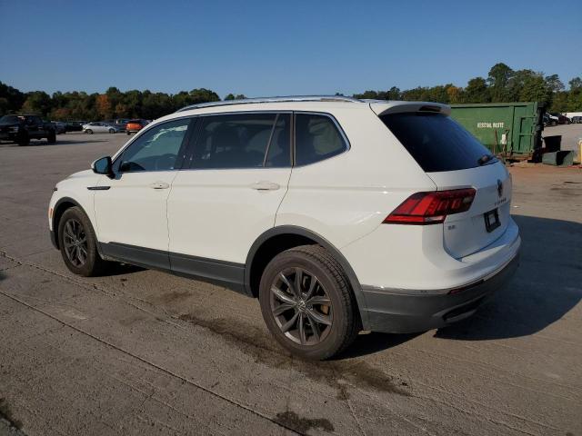 3VV2B7AX2NM005956 - 2022 VOLKSWAGEN TIGUAN SE Ağ foto 2