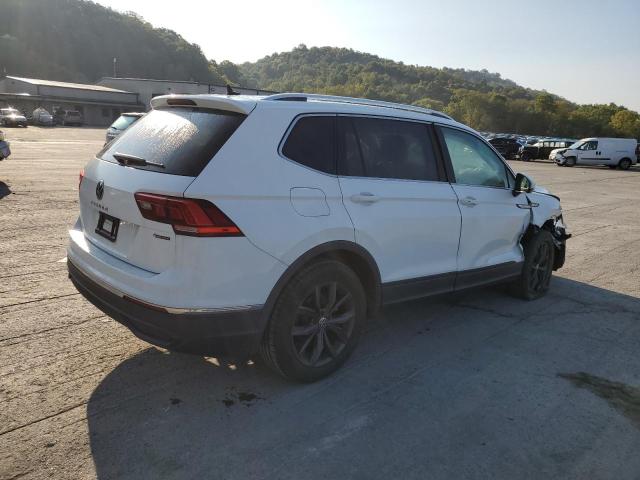 3VV2B7AX2NM005956 - 2022 VOLKSWAGEN TIGUAN SE Ağ foto 3