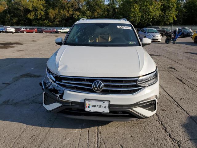 3VV2B7AX2NM005956 - 2022 VOLKSWAGEN TIGUAN SE Ağ foto 5