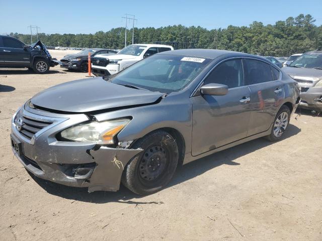 2014 NISSAN ALTIMA 2.5, 