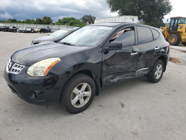 2013 NISSAN ROGUE S, 