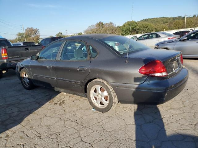 1FAFP53U94G150936 - 2004 FORD TAURUS SE CHARCOAL photo 2