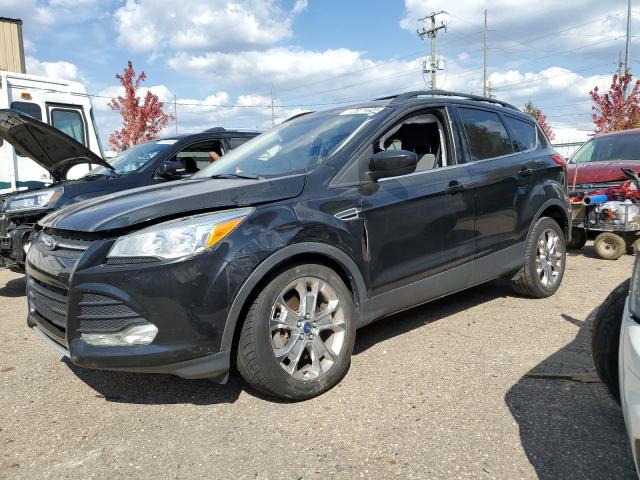 2014 FORD ESCAPE SE, 