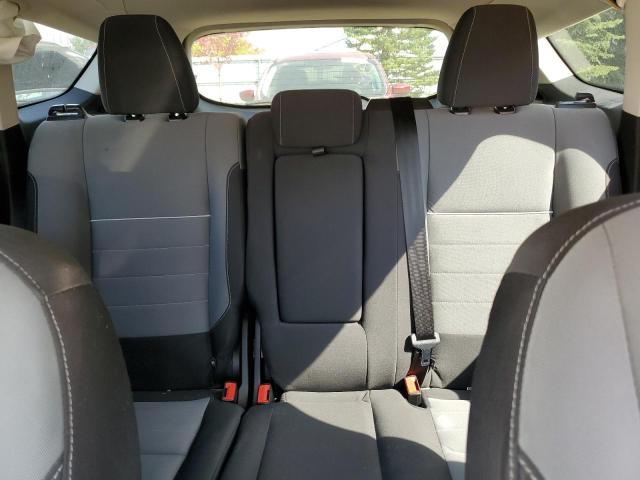 1FMCU9G9XEUD15801 - 2014 FORD ESCAPE SE BLACK photo 10