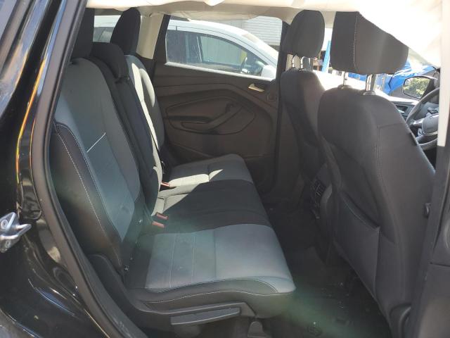 1FMCU9G9XEUD15801 - 2014 FORD ESCAPE SE BLACK photo 11