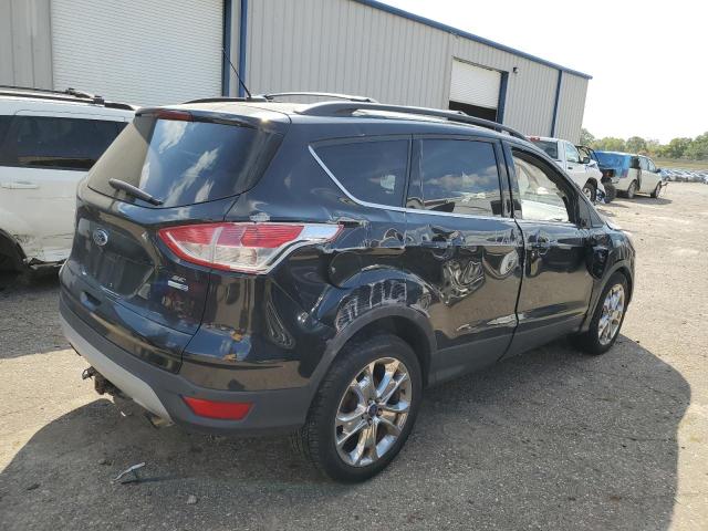 1FMCU9G9XEUD15801 - 2014 FORD ESCAPE SE BLACK photo 3