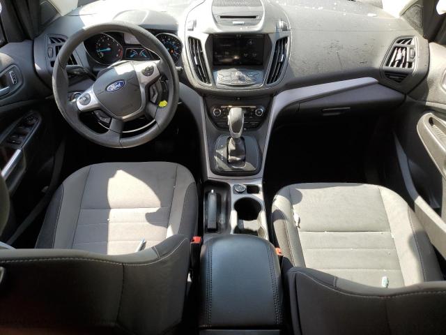 1FMCU9G9XEUD15801 - 2014 FORD ESCAPE SE BLACK photo 8