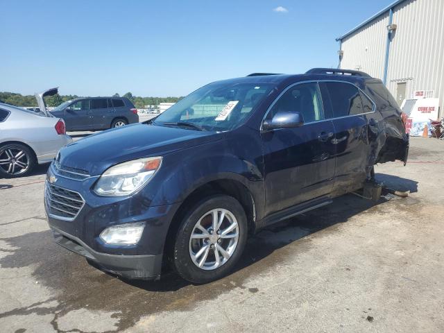 2016 CHEVROLET EQUINOX LT, 