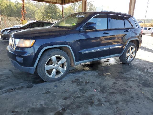 2011 JEEP GRAND CHER LAREDO, 