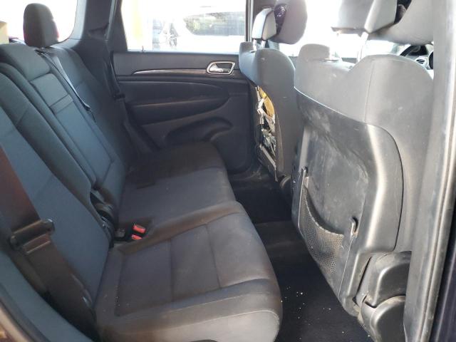 1J4RR4GG5BC551298 - 2011 JEEP GRAND CHER LAREDO BLACK photo 11