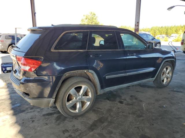 1J4RR4GG5BC551298 - 2011 JEEP GRAND CHER LAREDO BLACK photo 3