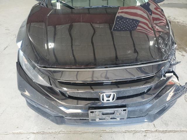 2HGFC2F8XMH549993 - 2021 HONDA CIVIC SPORT 黑色 照片 11