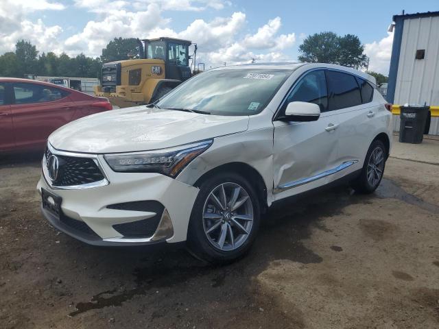 2019 ACURA RDX TECHNOLOGY, 