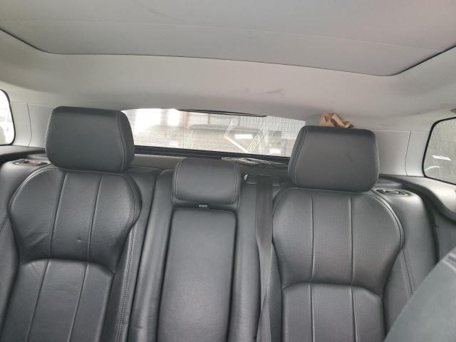 SALVP2BGXHH236930 - 2017 LAND ROVER RANGE ROVE SE BLACK photo 10