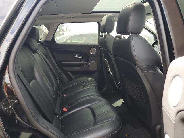 SALVP2BGXHH236930 - 2017 LAND ROVER RANGE ROVE SE BLACK photo 11