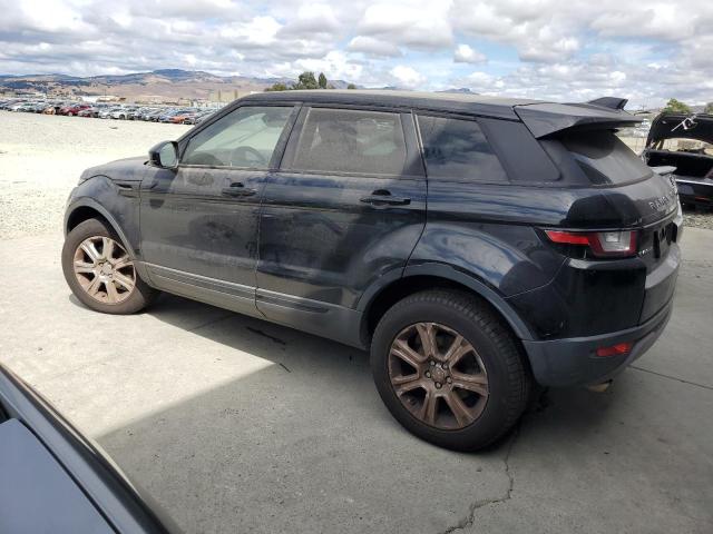 SALVP2BGXHH236930 - 2017 LAND ROVER RANGE ROVE SE BLACK photo 2