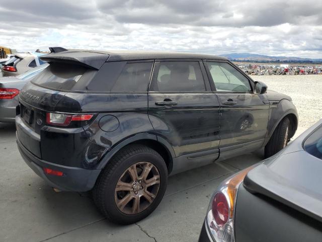 SALVP2BGXHH236930 - 2017 LAND ROVER RANGE ROVE SE BLACK photo 3