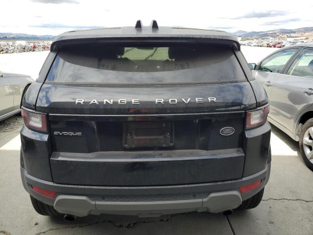 SALVP2BGXHH236930 - 2017 LAND ROVER RANGE ROVE SE BLACK photo 6