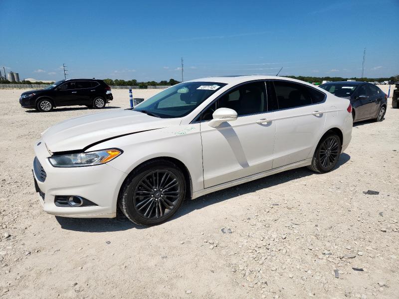 2014 FORD FUSION SE, 