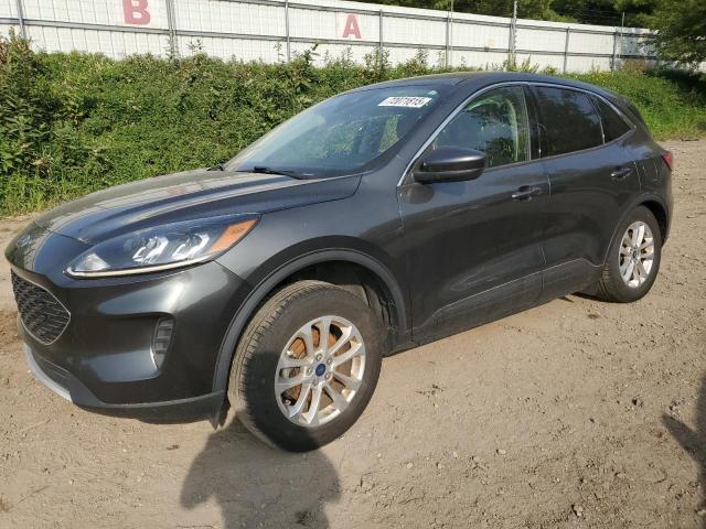 2020 FORD ESCAPE SE, 