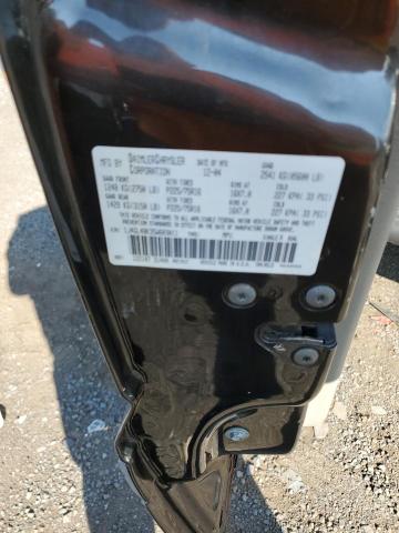 1J4GL48K35W603011 - 2005 JEEP LIBERTY SPORT CHARCOAL photo 12