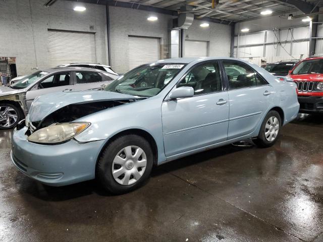 2005 TOYOTA CAMRY LE, 